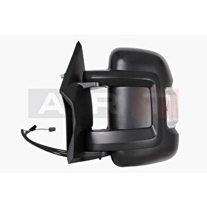 Diş Di̇ki̇z Aynasi Sağ Ducato-boxer-jumper 06 Elektri̇kli̇ Isitmali Si̇nyalli̇ Kisa Kol Konveks 8 Fi̇ş Çi̇ft Cam