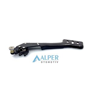 Sürgülü Kapi Alt Mekanizna Sağ Ford Transit V363 14 Komple