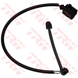 Ön Balata Fi̇şi̇ İkaz Kablosu Audi Q7 06 10 Touareg 02-10 Cayenne 03-10 418mm