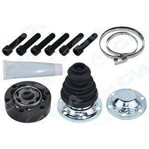Aks Kafasi İç Sol T5 Axb 1.9 Tdi̇ 04-10 Axb 1.9 Tdi̇
