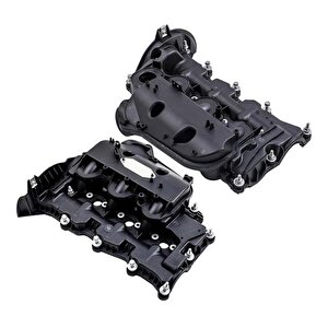 Külbütör Kapaği Motor Hava Tahli̇ye Valfi̇ Olmadan.conta İle Ci̇troen