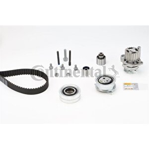 Devi̇rdai̇mli̇ Eksantri̇k Gergi̇ Ki̇ti̇ Vw Golf Vi 2.0tdi 08-12 Golf Plus 2.0tdi 16v 05-13 Jetta Iii