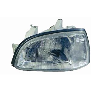 20-3745-08-2b Far Sağ Renault Clio I 96 98