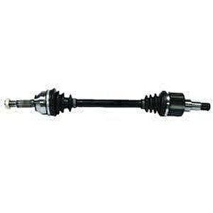 Ön Aks Komple Sol Fiesta V 1.4 Tdci 02 08 Fuison 1.4 Tdci Fiesta Vii 08 12 1.25-1.4tdci- 1.5 Tdci-1.6 Tdci B-max 14 1.4ti
