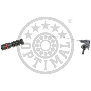 Fren Balata Fisi Mercedes Ml-class W163 98 05