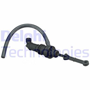 Debriyaj Ust Merkezi Transit V184 2.4tdci 00 06 Rh