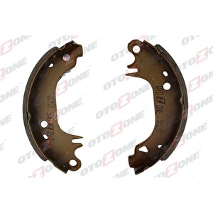 Arka Pabuç Balata R9 L42 1.4 85-00 -r11 1.4 83-95 Gs8321 7113045