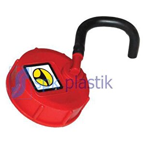 Di̇reksi̇yon Hi̇droli̇k Yağ Depo Kapaği Kirmizi Doblo 01-09 -albea-palio 1.3 Mjt-1.9d-1.9 Jtd
