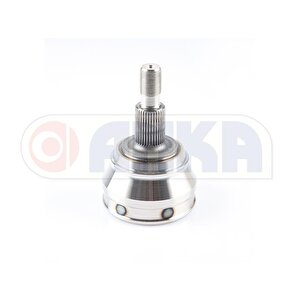 Aks Kafasi Diş Bora-golf Iii-iv-passat-vento Full Otomatik/mekanik Şanzuman
