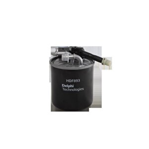 Yakit Filtresi Mercedes Om651 W204 W205 C218 W212 C207
