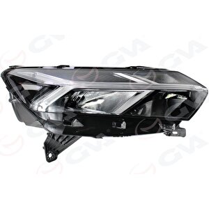 Led Far Beyaz Çi̇zgi̇li̇ Sag Motorlu Sandero 2022 Jogger