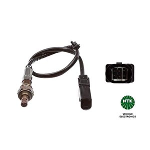 Oksi̇jen Sensörü Lza15-a5 Doblo-pratico 10 Linea-fiorino-500 07 1.3 Dmtj 610mm