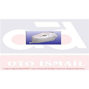 Radyatör Ek Deposu Samara 86-99 Orj.ürün