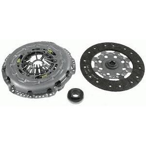 Debriyaj Seti Rulmanli Boxer Iii Jumper Iii 2.2hdi 120bg 130cv