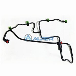 Enjektör Geri̇ Dönüş Hortumu Defender L316 07-16