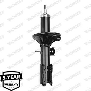 Ön Amorti̇sör Sağ Hyundai Getz 2002 2005 2009 16363 Yağli