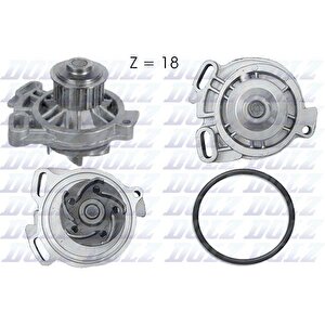 Devi̇rdai̇m Transporter T4 2.4d 96-04 Aja
