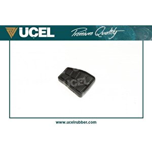Pedal Lasti̇ği̇ Fren-debri̇yaj Audi 80