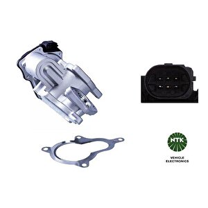 Egr Valfi A4 A6 2.0tdi Blb-bna-bre-brd-brf-bvf-bva-bvg 05 08