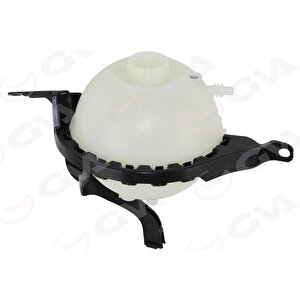 Yedek Su Deposu Bmw N20 F10 11 16 Sensörsüz. Kapaksiz