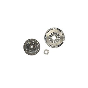 Debri̇yaj Seti̇ Baski Di̇sk Bi̇lya Suzuki Alto 1.1l Rf410 03-08 / Chevrolet Spark. Matiz 05-