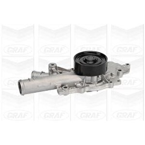Devirdaim Pompasi Mercedes S-class Om613 W220