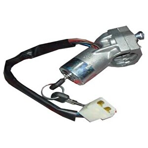 Kontak Anahtari Ki̇li̇tli̇ M131 Dkş