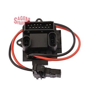 Kalori̇fer Rezi̇stansi Megane
