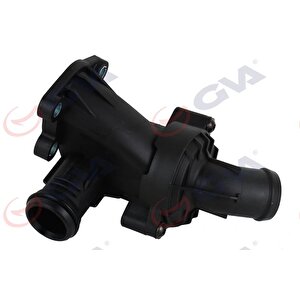 Termostat Komple 89c Polo-ibiza-fabia-rapid-toledo-a1 12- 1.4 Tdi Cusa/b-cuta-cyza/b