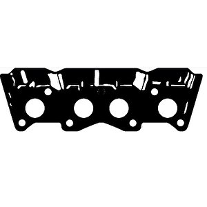 Mani̇fold Conta Std Isi Sperli̇kli̇ R9-clio-mgn-exp 1.4ie