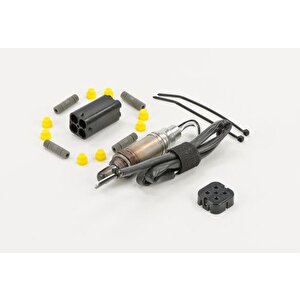 Oksi̇jen Sensörü Astra G-corsa C-meriva A-vectra C-zafira 1.4-1.6 16v 98-05 Z14xe-z16xe