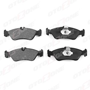 Fren Balatasi Arka Mercedes Sprinter B901 B904 . Vw Lt 28-35-46