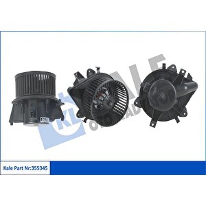 Kalori̇fer Motoru Fiat Doblo Mpv-doblo-punto Blower