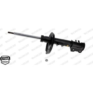 Ön Sol Amorti̇sör Fiat 500 07 500 C 07 Ford Ka 08