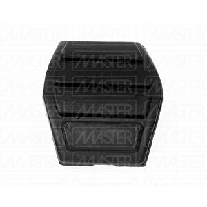 Fren Debri̇yaj Pedal Lasti̇ği̇ Clio I-twingo-super5-r9-r11-r19