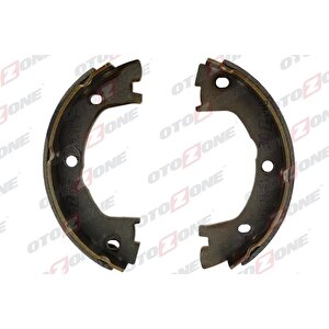 El Fren Pabuç Balata Iveco Daily Ii 89-99 -daily Iii 99- 172mm X 41mm Gs8640 7129972