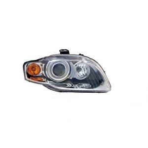 20-b427-05-2b A.a4 Ön Far El.motor.xenon Rh.04-07