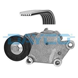 Alternatör Gergi̇ Ki̇ti̇ P206-p307-p1007-c2-c3-c4-bmax-fiesta-focus Ii-cmax-fusion 1.4-1.6 Tdi̇-hdi̇ Ac