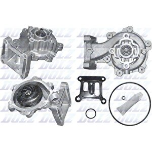 Devi̇rdai̇m Mondeo Iii 2.016v 2.0tdci-transit 2.0-2.0tdci 00-06 Jaguar Xtype 2.0d 03-09 2.2d 05-09