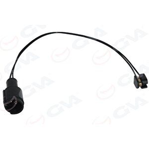 Balata Fisi On Arka Bmw E34 E32 E31 E28