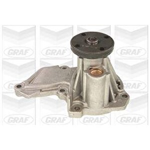 Devirdaim Komple Mazda 121 Ii Fiesta 02 08zetec Focus 1.6 Zetec Fusion 1.4 Zetec Volvo S40 V50 03
