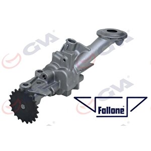 Yağ Pompasi Clio Ii-kng-lgn I-ii-mgn I-ii-scenic I-ii-trafic Ii-master Ii 00 1.9 Dti̇-dci̇ F9q 780