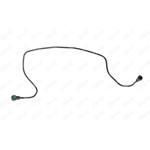 Yakit Borusu Peugeot 508 Sw 8e 2.2 Hdi 11