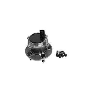 Arka Teker Poryasi Rulmanli Focus C-max 07 11 -focus Ii 04 11 Abs Li̇ 5 Bi̇jon Sensor Haric