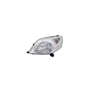 Far Sağ Elk. Fiat Fiorino 07 Peugeot Bipper 08 Citroen Nemo 08 H4