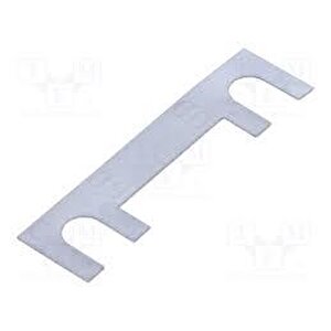 0200301 Levha Si̇gorta 60 Amper 0.40 Mm