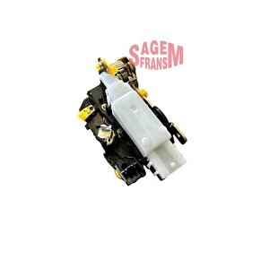 Kapi Ki̇li̇di̇ Motorlu Ön Sağ Kangoo