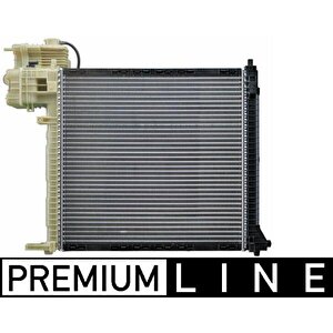 Motor Su Radyatoru Mercedes Vito 638 97 03