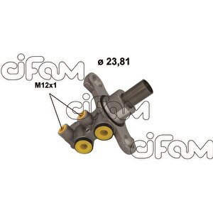 Fren Ana Merkezi̇ Opel Astra K 15 22