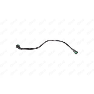 Yakit Borusu Chevrolet Captiva Van C100 06-09